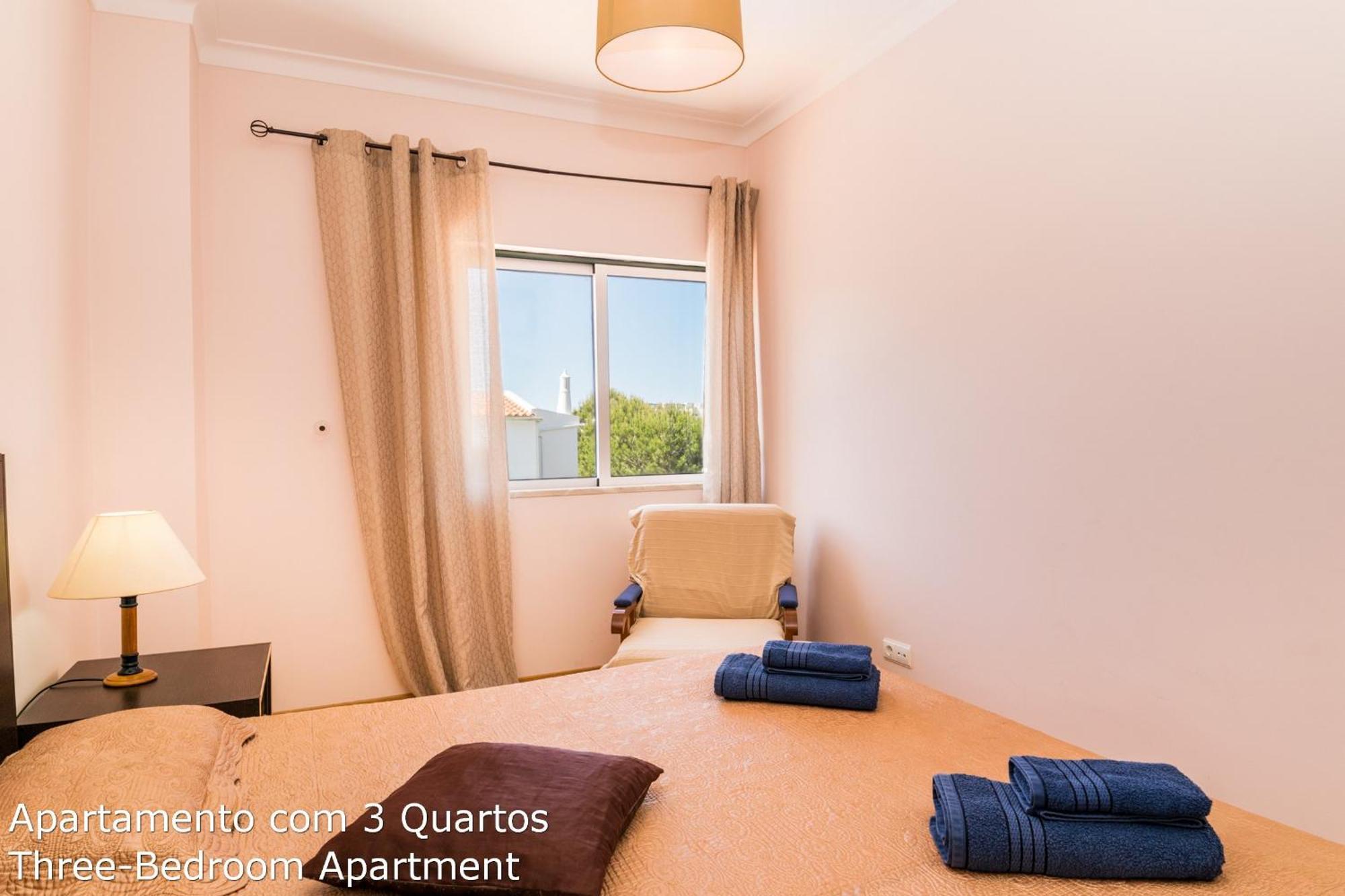 Akisol Albufeira Sunny Apartment Olhos de Agua  Bagian luar foto