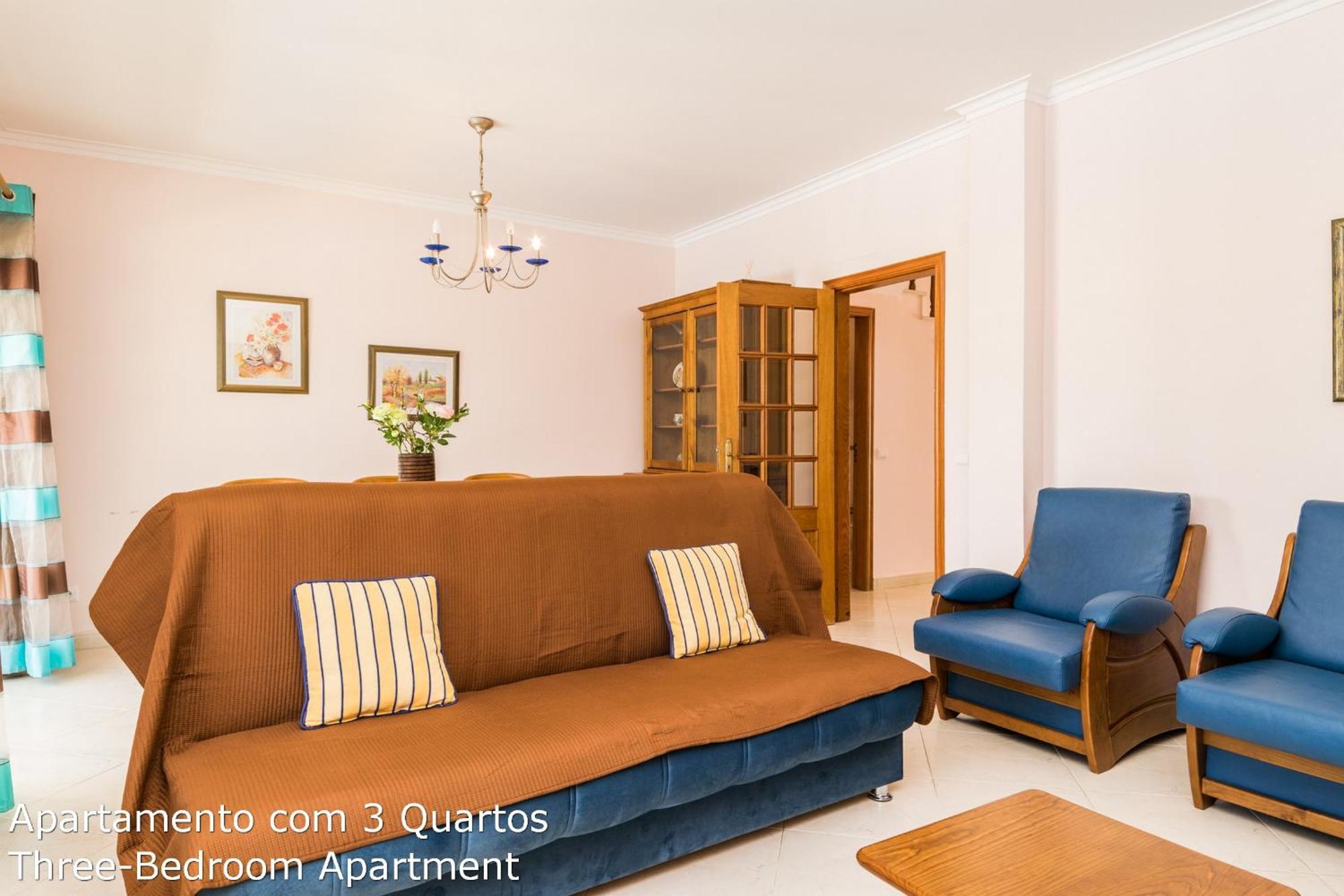 Akisol Albufeira Sunny Apartment Olhos de Agua  Bagian luar foto