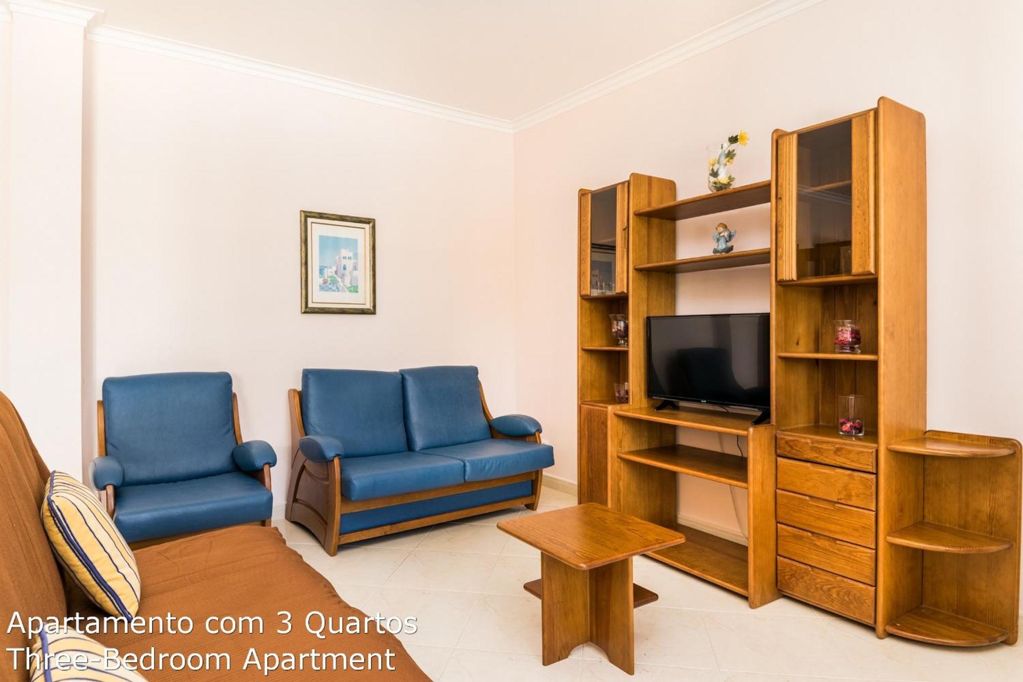 Akisol Albufeira Sunny Apartment Olhos de Agua  Bagian luar foto