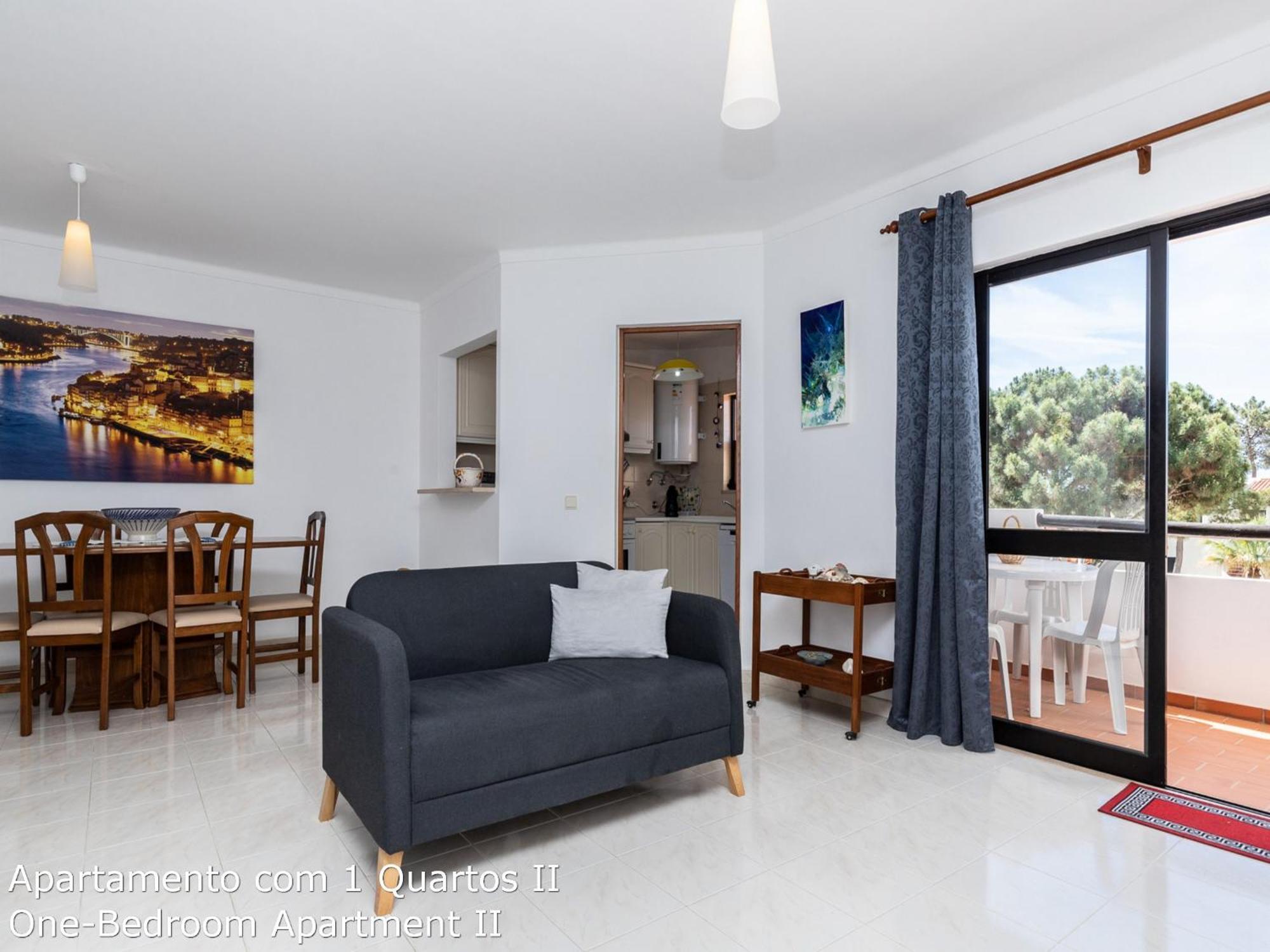 Akisol Albufeira Sunny Apartment Olhos de Agua  Bagian luar foto