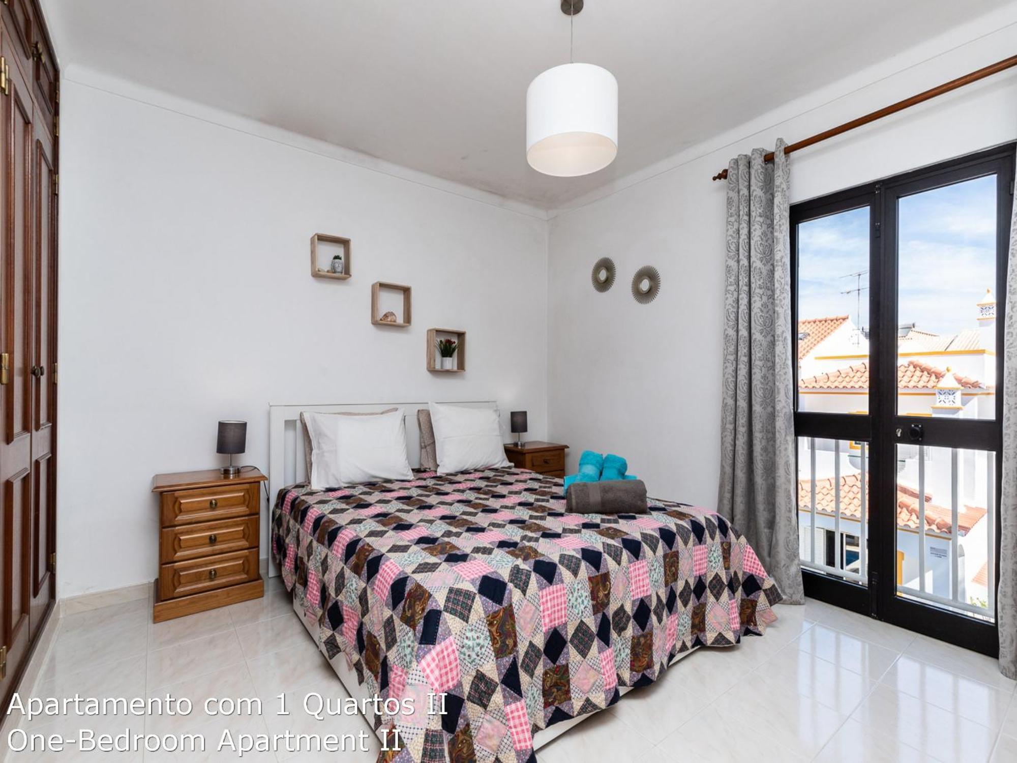 Akisol Albufeira Sunny Apartment Olhos de Agua  Bagian luar foto